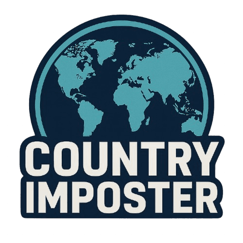 Country Imposter Logo