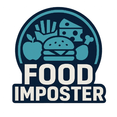 Food Imposter