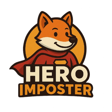 Hero Imposter