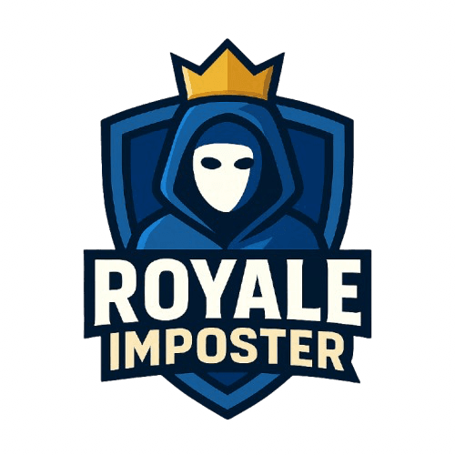 Royale Imposter Logo